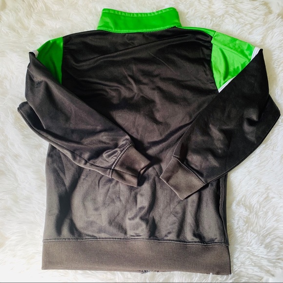 New balance jacket boys size 7 - Picture 4 of 4